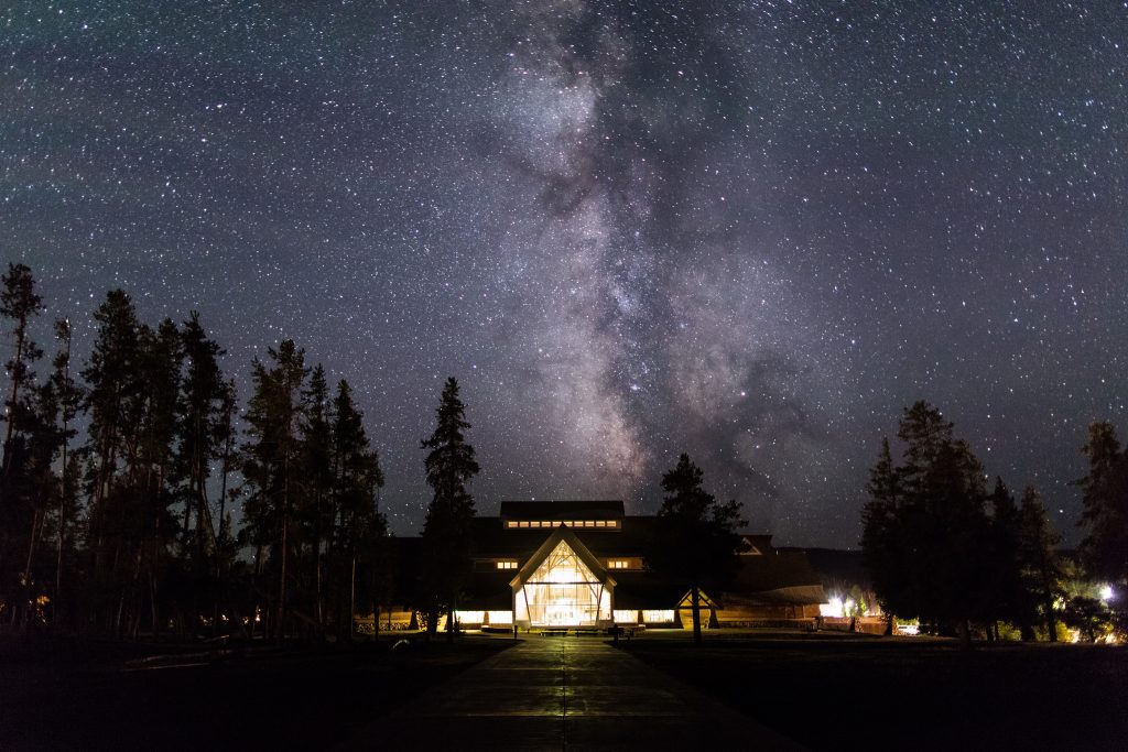 NPS / Jacob W. Frank