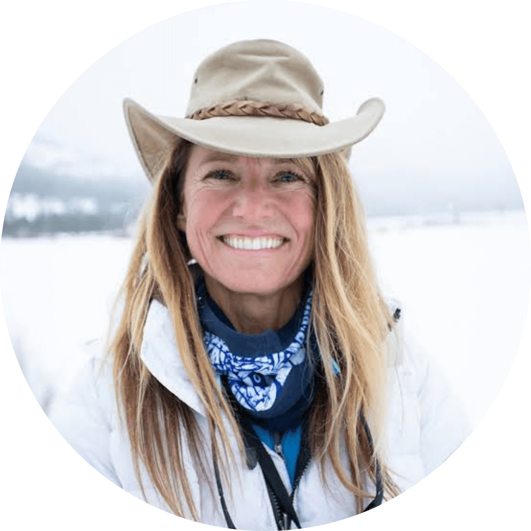 Joanna Lambert YF Contract Instructor