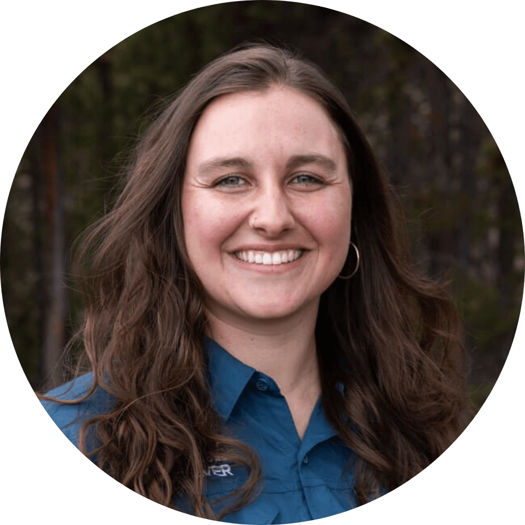 YF Educator Hannah Brink